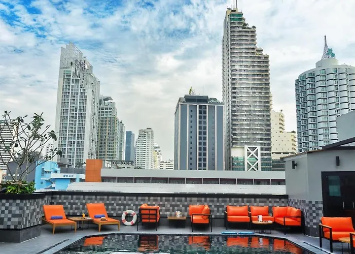 Ramada Graand Swiss Sukhumvit 11