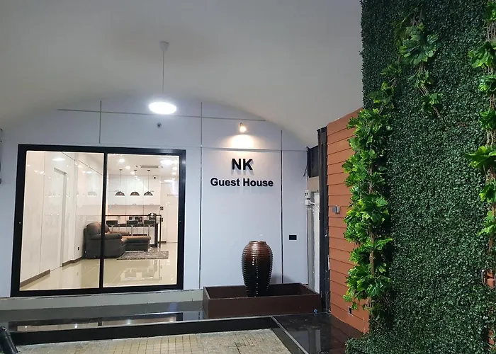 Nk Guesthouse 1