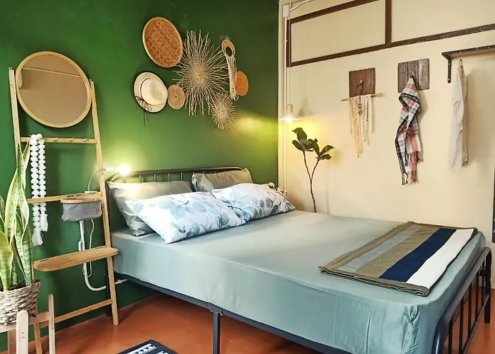 Be Local Bnb