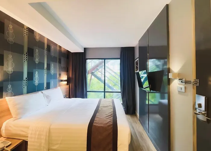 Aspira Sukhumvit