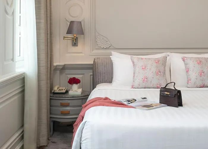 Kingston Suites Bangkok Sukhumvit 15 By Kingston Hotels