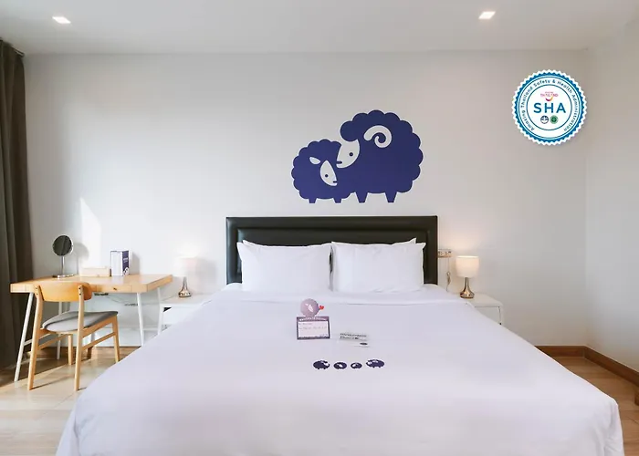 Kokotel Bangkok Sukhumvit 50
