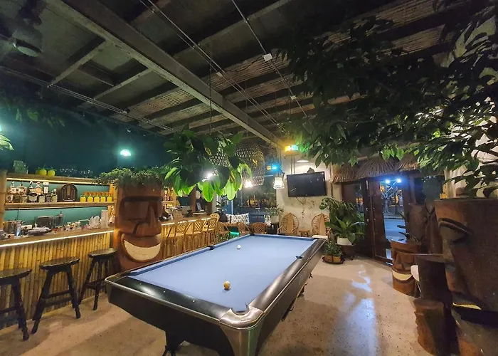 Motu Bangkok