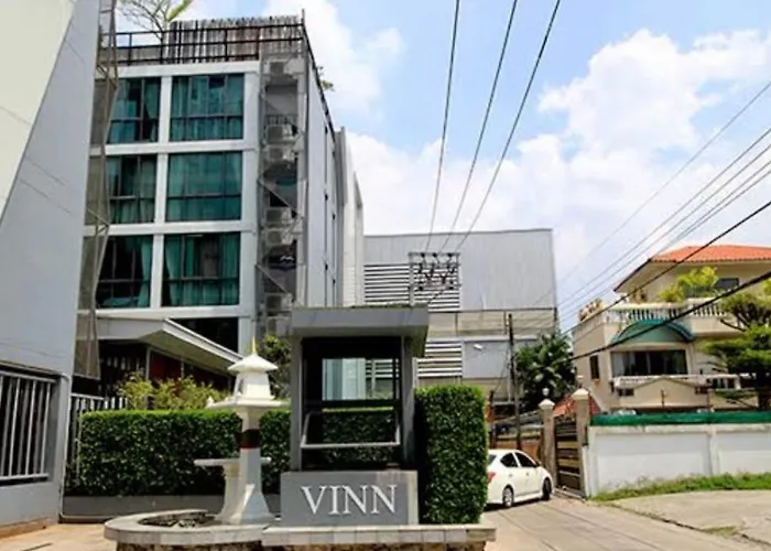 Vinn Condo