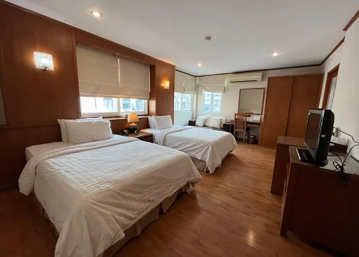 Jhouse Thonglor