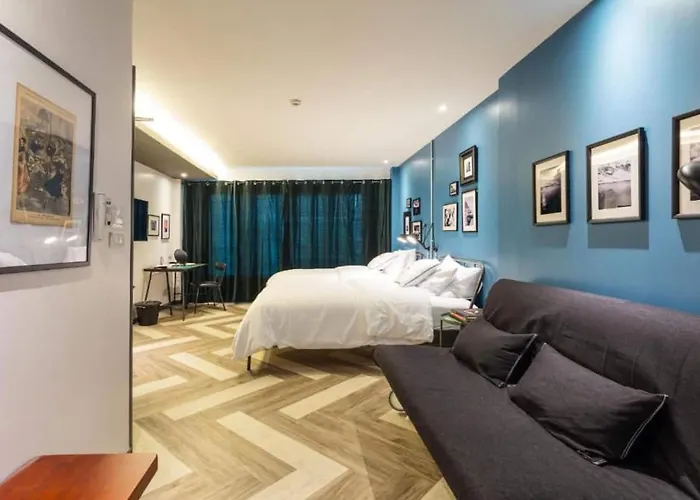 Q Home_Iconsiam