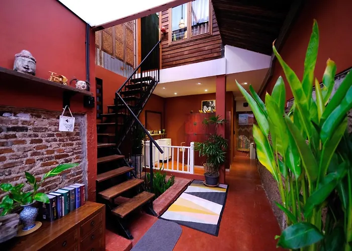 Rinvada House