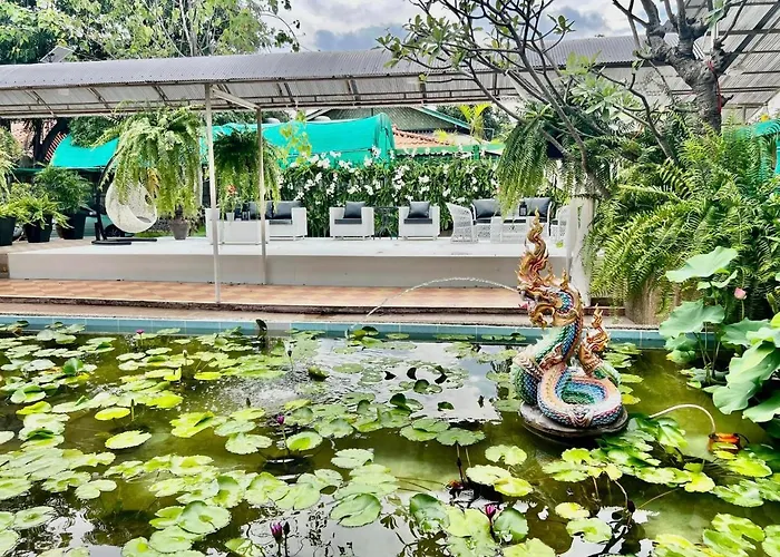 Baan Sood Soi Residence 1 บ้านสุดซอย เรซิเด้นท์ 1