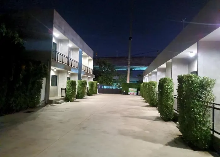 The Loftel Resort