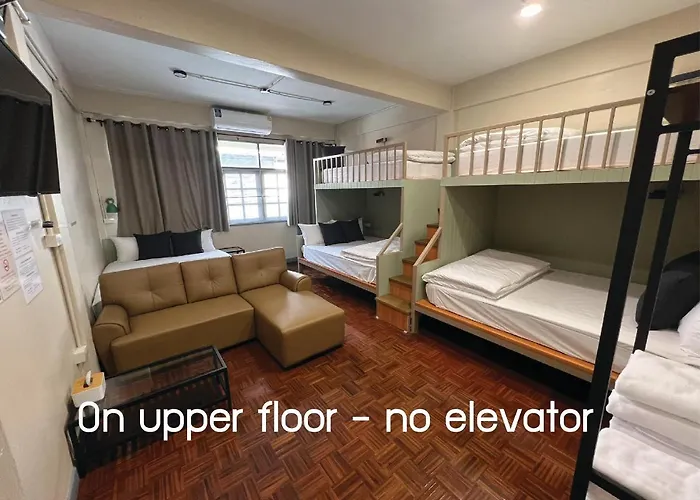 Achcha Family Hotel