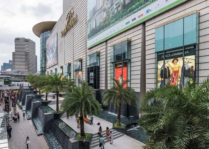 XX Go Inn Silom - Bts Saint Louis โกอินน์ สีลม - สถานีรถไฟฟ้าเซนต์หลุยส์