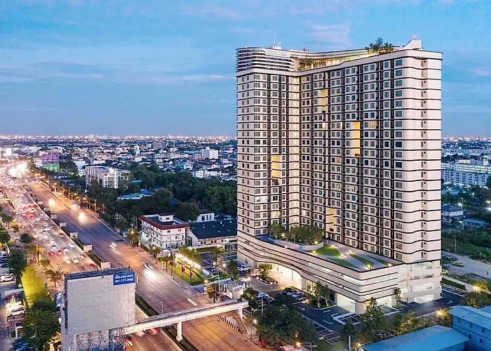 ชีวาทัย เกษตร-นวมินทร์ Near Chatuchak