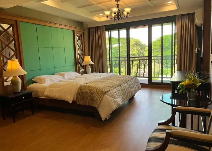 Quinstel Guesthouse
