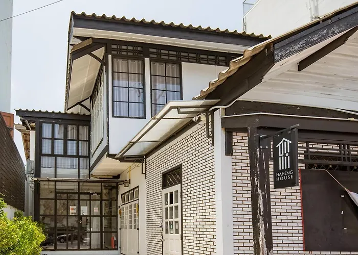 Haheng House