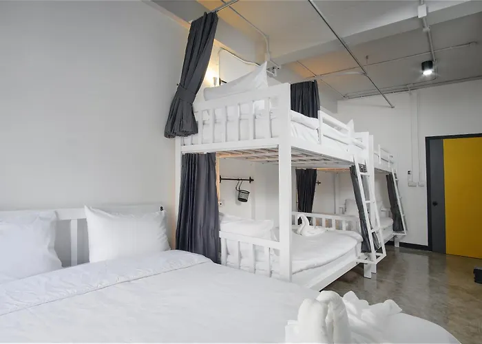 G5 Hostel