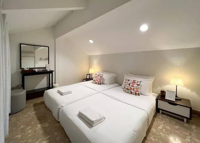 Neveu Premier Residence : Ratchada