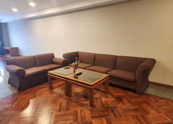 United Tower Thonglor By Aspira