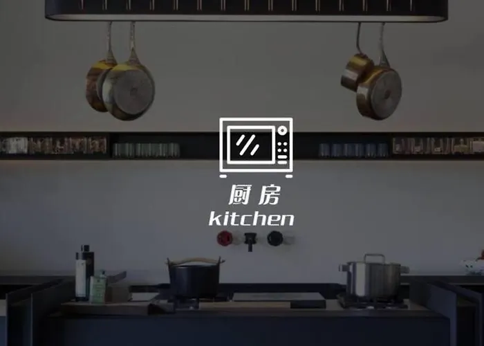 曼谷独栋lat Phrao精品别墅