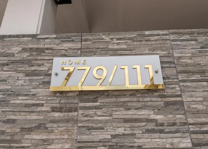 Miq Hk111-4Br Home Ratchada-Huaykwang 14Pax