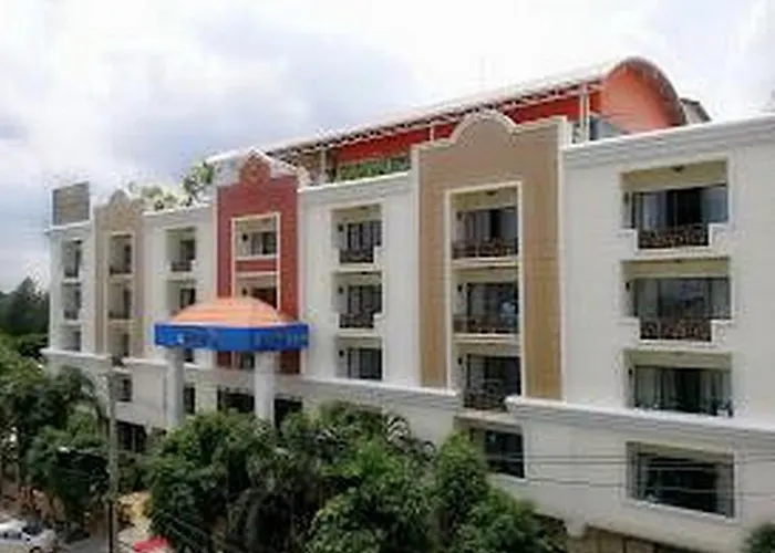 Meridian De Bangkok Hotel