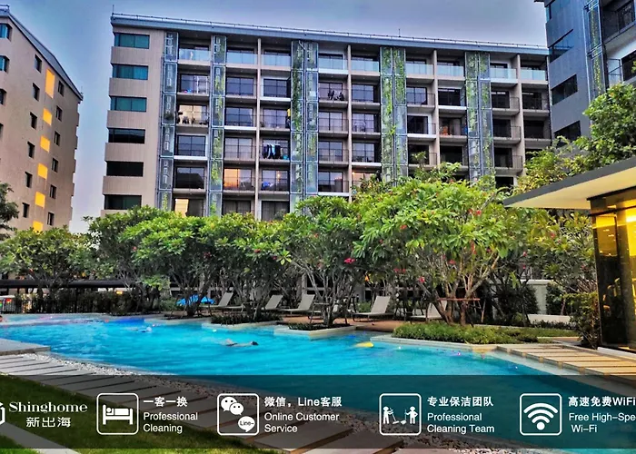 Blossom Sathon Condo