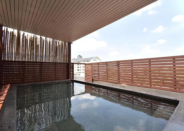 Ascella Sukhumvit 38 - Thonglor