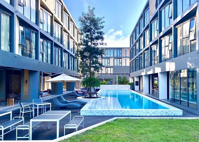 Canalis Suvarnabhumi Airport Hotel - Free Scheduled Shuttle From Hotel To Suvarnabhumi Airport