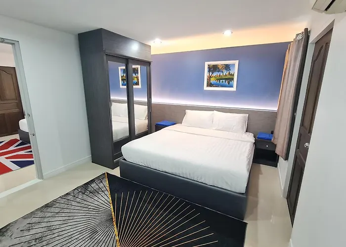 Poonsuk Place Hotel