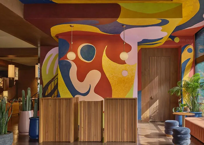 Public House Hotel Bangkok, A Member Of Design Hotels