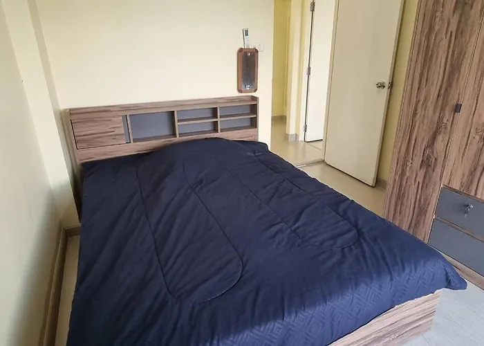 2 Bedrooms Condo - Quiet And Cozy