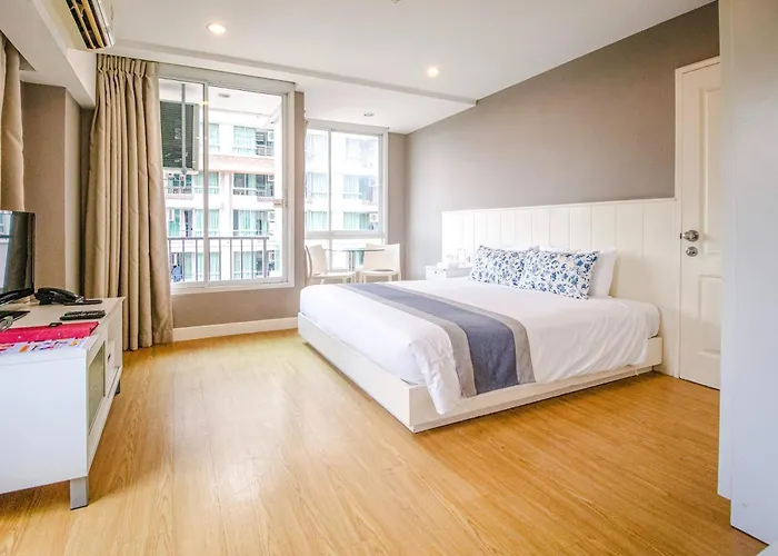 Cinnamon Hotel Bangkok