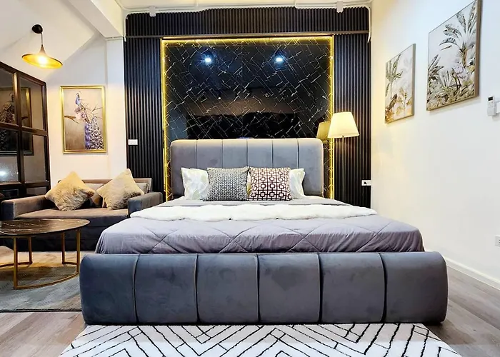 3Br Family House In Bangna Near Bts Bearing , Bitec