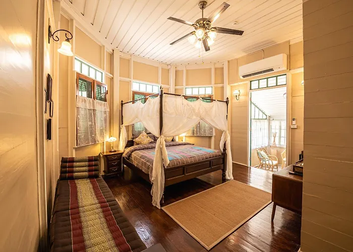 Wallaya Heritage Stay