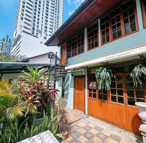 T-House 10 -6Br Max15Ppl Whole House With Pool