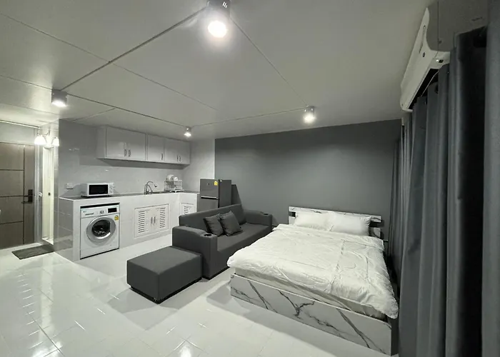 Impact Donmuang Popular Condo C5