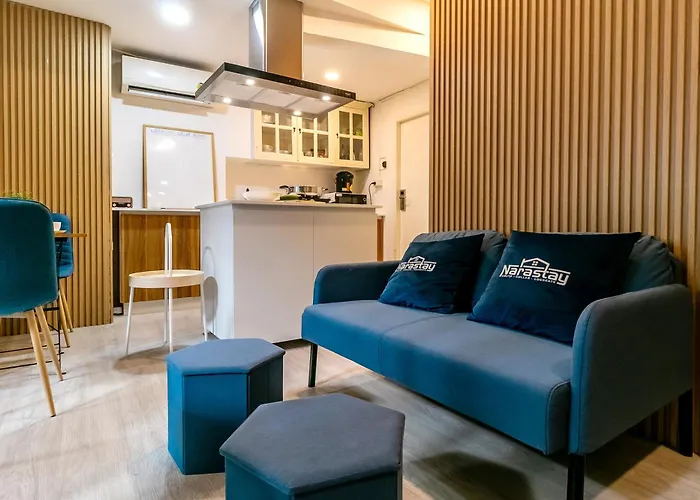 Narastay @ Phrom Phong