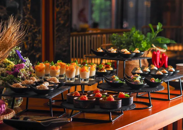 Samala Bangkok Sukhumvit 15 By Kingston Hotels