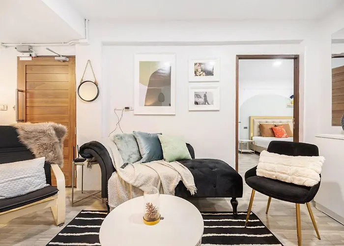 Spacious 4Br Family Chatuchak Market 12 Sleeps