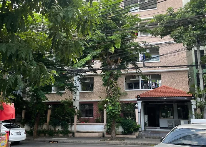 Viriyapon 1St Floor
