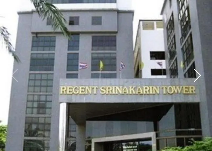 Regent Srinakarin18