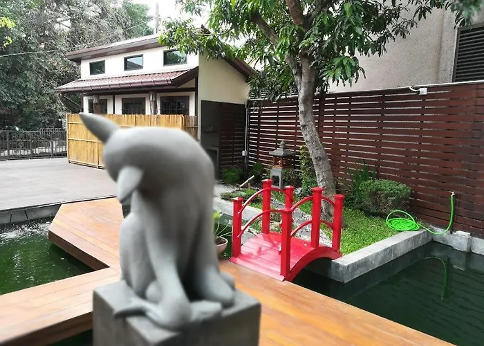 Aiims Tales Canal Boutique House
