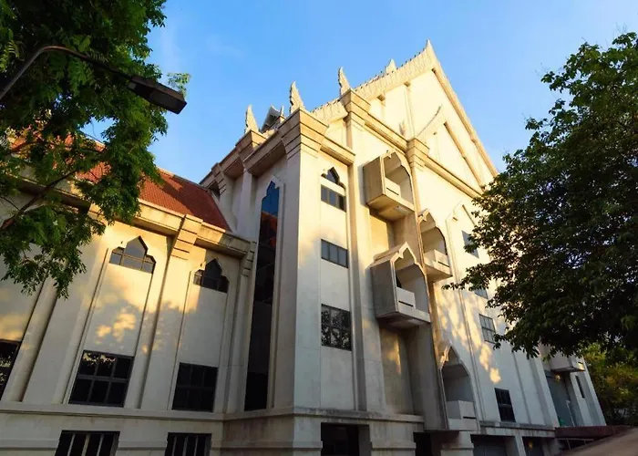 B2 Don Mueang Premier Hotel