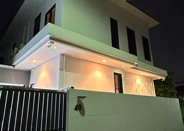House40 - Mrt Ratchadaphisek