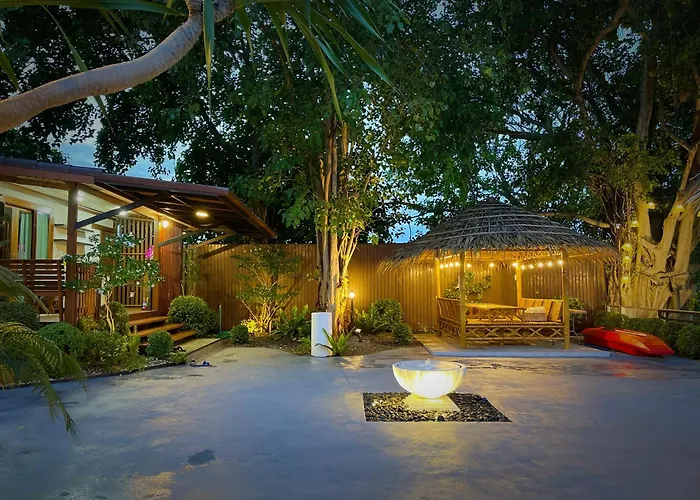 Anna River Home A2