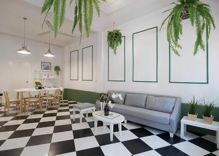 Best House 8 Pax - 8Min To Bts
