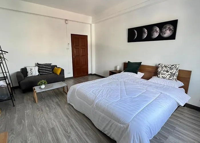 บ้านเทรเชอร์ Treasure House