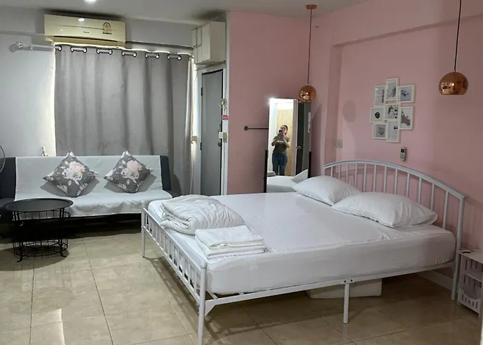 Sweet Honey Tossed Private Condo