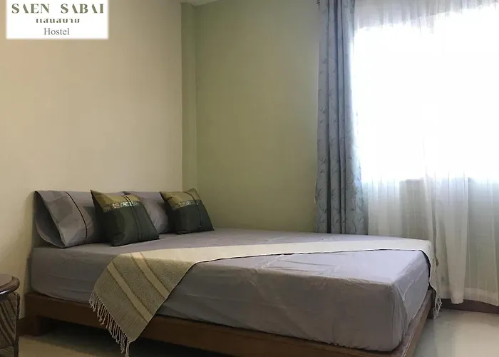 Saen Sabai Hostel