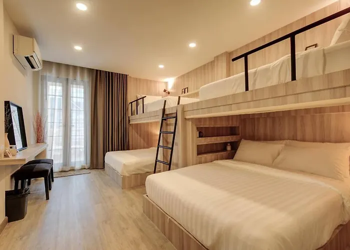 Potji'S Private Apartment