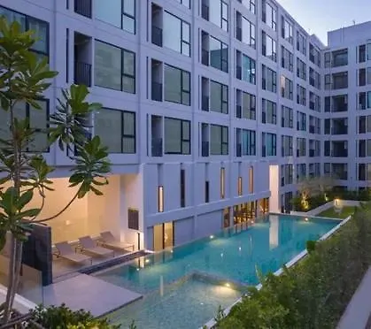 Sathorn Charoen Nakhon Bangkok Near Iconsiam